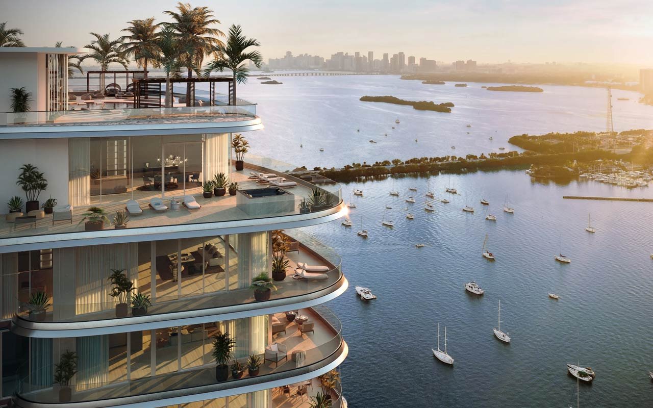 Pagani Residences Comes to Miami: A Dream Becomes Reality